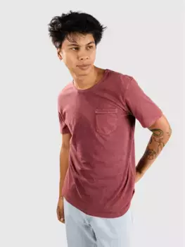 Бенито футболка Kazane, фиолетовый