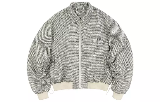 BENMYSHOWER Куртка унисекс, Черный