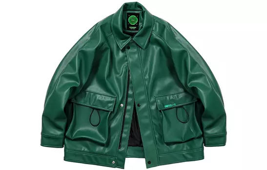 BENMYSHOWER Куртка унисекс, Черный