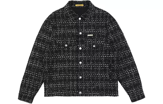 BENMYSHOWER Куртка унисекс, Синий Полосатый