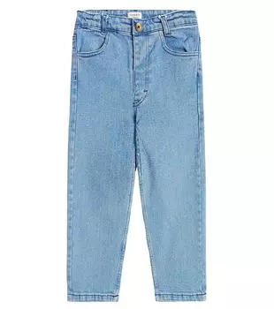 Бенни джинсы Donsje, синий