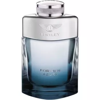 Bentley For Men Azure Eau De Toilette 100ml