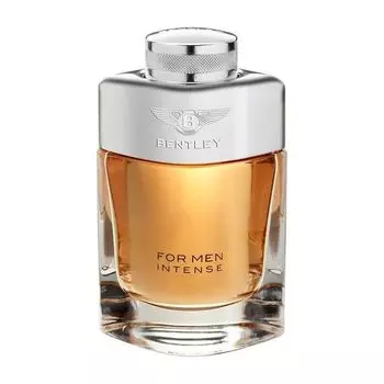 Bentley for Men Intense парфюмированная вода для мужчин, 100 мл
