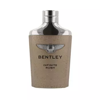 Bentley For Men Туалетная вода-спрей Infinite Rush 100 мл