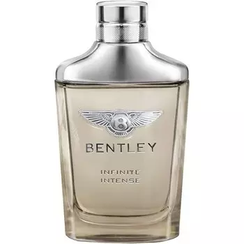 Bentley Infinite Intense Eau De Parfum 100ml