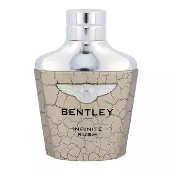 Bentley Infinite Rush туалетная вода для мужчин, 60 мл