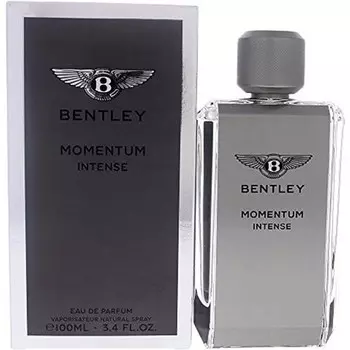 Bentley Momentum Intense 100ml