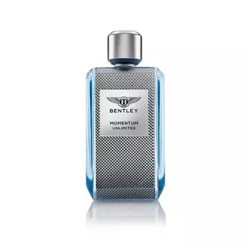 Спрей Bentley Momentum Unlimited, 100 мл
