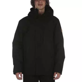 Бентон куртка 3 в 1 Timberland, черный