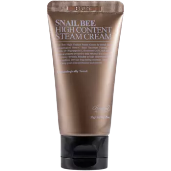 Benton Snail Bee увлажняющий подтягивающий крем для лица, 50 г