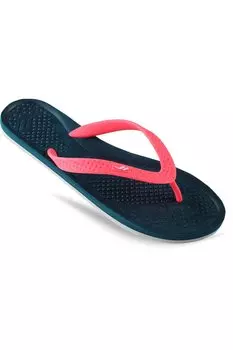 Бензиновые тапочки Lescon, зеленый