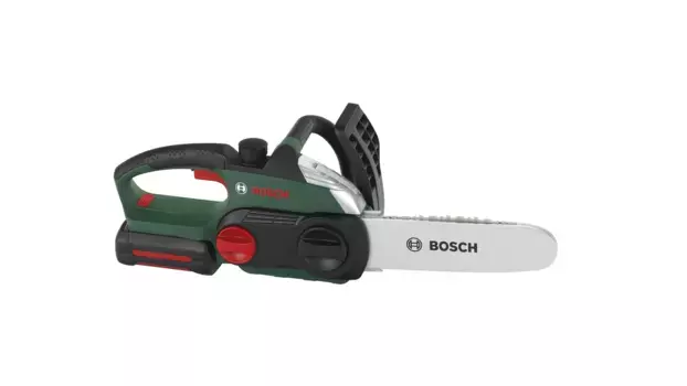 Бензопила bosch Klein