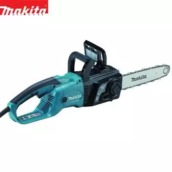 Бензопила Makita UC3551ASP, 1800W