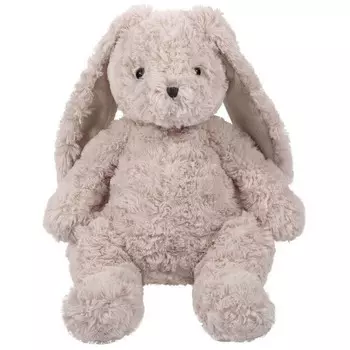 Беппе, кролик-талисман Караменн Beppe