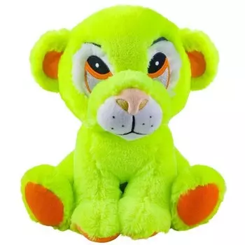 Беппе, лев Алекс Beppe