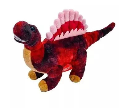 Беппе, талисман анкилозавра Beppe