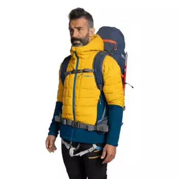 Beraldi KB Trangoworld мужская куртка, желтый