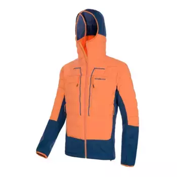 Beraldi Trangoworld мужская куртка, оранжевый