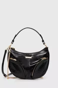БЕРАНИ сумочка Aldo, черный