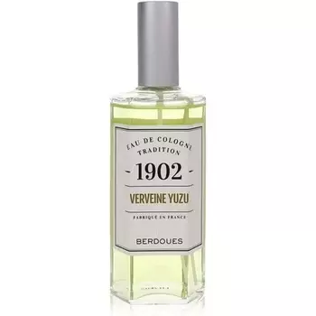 Berdoues 1902 Verveine Yuzu Одеколон Спрей 125мл