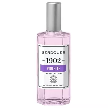 Berdoues 1902 Violet Eau de Cologne Spray 4,2 унции