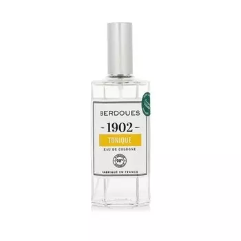 Berdoues Eau de Parfum Unisex EDC 1902 Tonique 125 мл