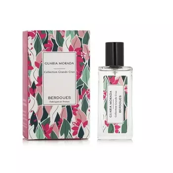 Berdoues EDP Guaria Lila унисекс духи 30 мл