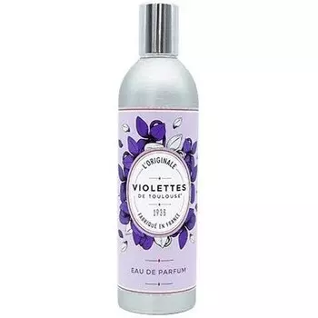 Berdoues L'Originale Violettes De Toulouse Eau De Parfum 100ml