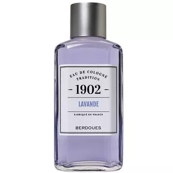 Berdoues Lavande Eau De Cologne 480ml
