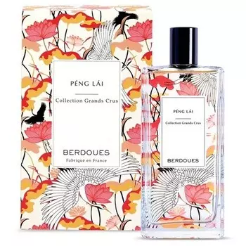 Berdoues Peng Lai Eau De Parfum 100ml