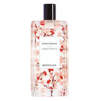 Berdoues Somei Yoshino Eau de Parfum спрей 100мл