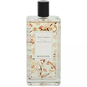 Бердуэс Сомеи Ёсино Berdoues
