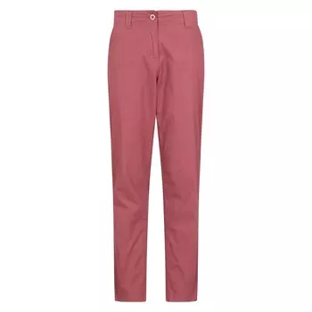 «Береговые» брюки Mountain Warehouse, розовый