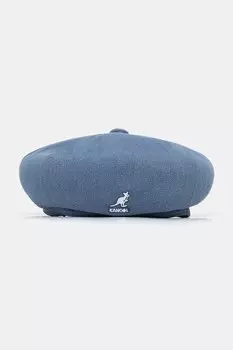 Берет Bamboo Jax Kangol, синий