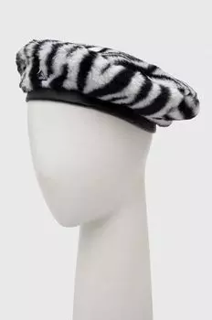 Берет Kangol, белый
