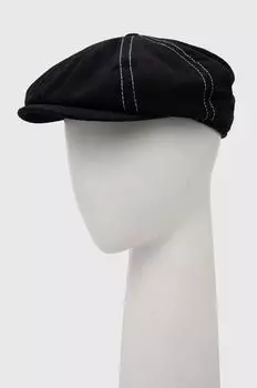 Берет Kangol, черный