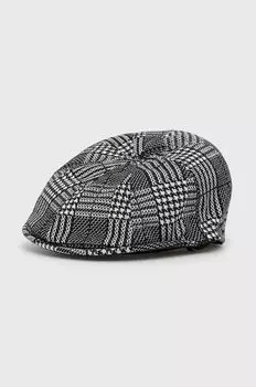 Берет Kangol, серый