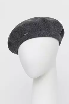 Берет Kangol, серый