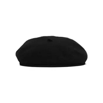 Берет Marine Serre Черный