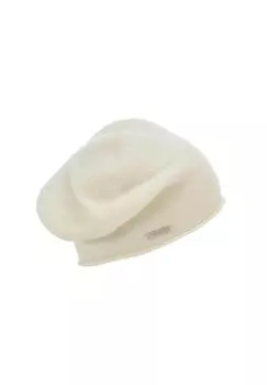 Берет однотонный женский SEEBERGER