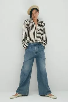 Берет Raffia, бежевый