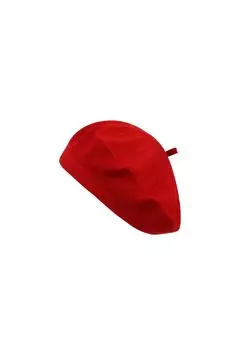 Берет Zebro, цвет Rot One Size