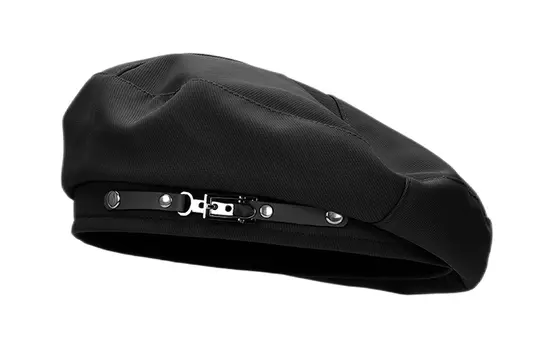 Берет женский FREE RABBIT, Ecru