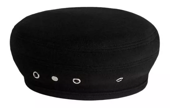 Берет женский HERMES