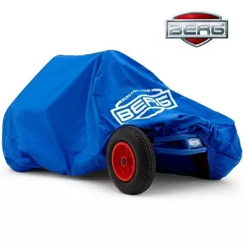 Берг, чехол для картинга BERG