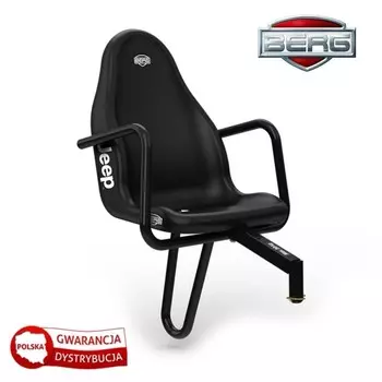 Берг, пассажирское сиденье Jeep BERG