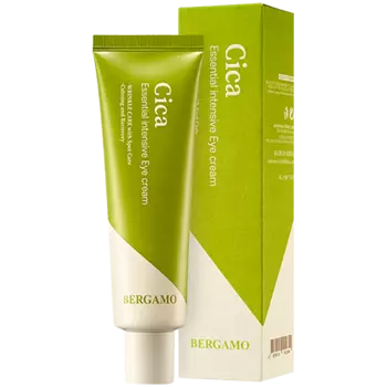 Bergamo Cica крем для глаз, 100 г