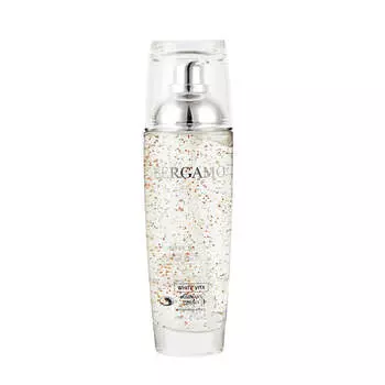 BERGAMO Осветляющая эссенция для лица White Vita Luminant Essence 110мл