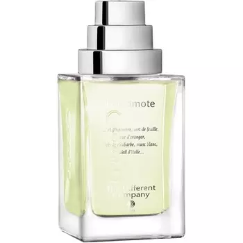 Бергамот 100мл, The Different Company