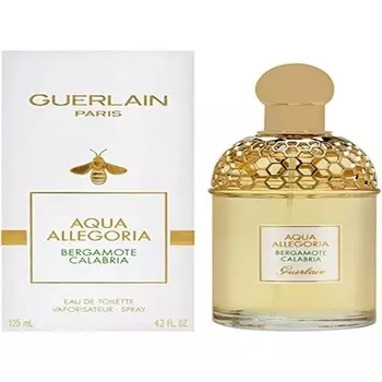 Бергамот Калабрия Vaporisateur, Guerlain